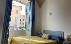 Lovely Studio - Heart Of Menton, Near The Beach.